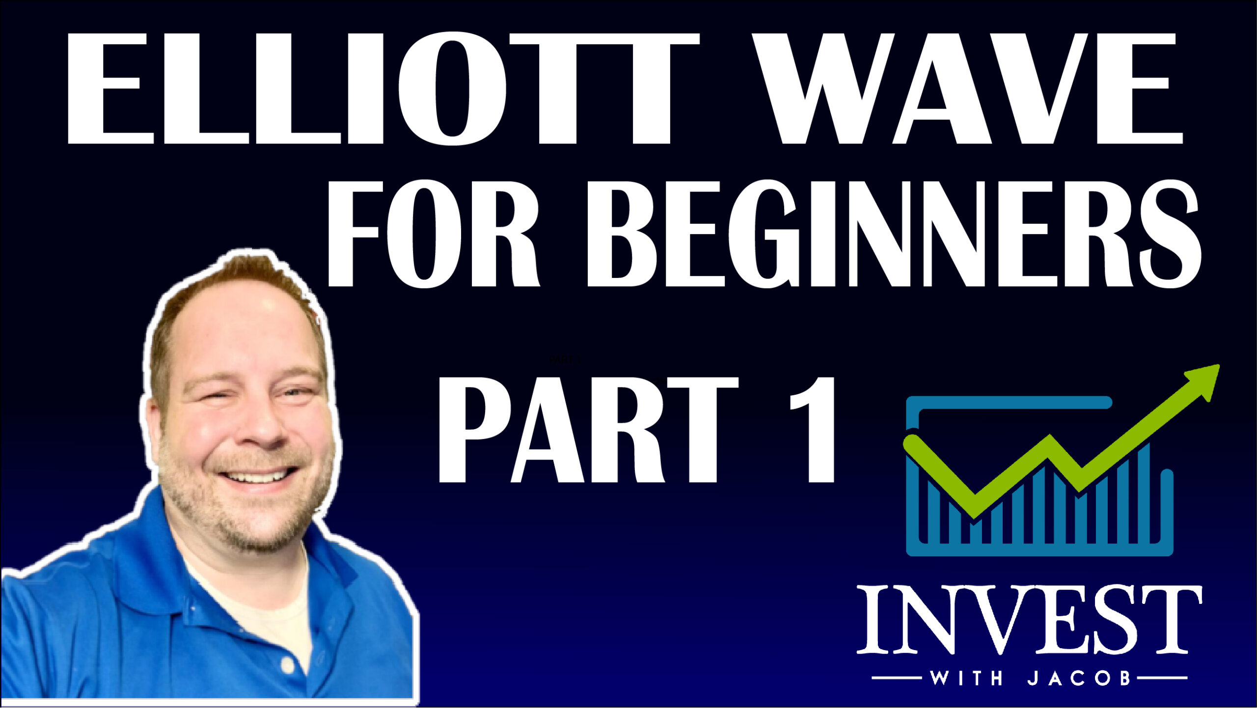 Elliott wave for beginners