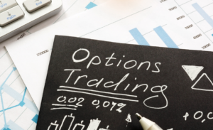 Setting up a Level 3 options trading account